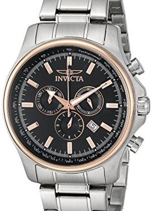 Швейцарські invicta 10302 specialty chronograph. нові. оригінал.