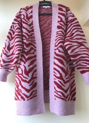 Жіночий одяг (кардиган, кофта на гудзиках, жилетка)