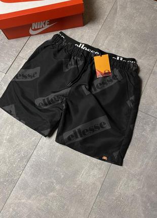 Шорти ellesse2 фото