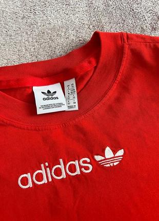 Футболка adidas originals