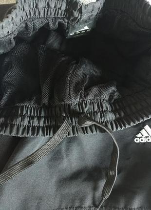 Шорты адидас adidas4 фото