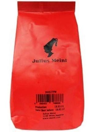 Чорний ароматизований чай julius meinl earl grey superior darj...