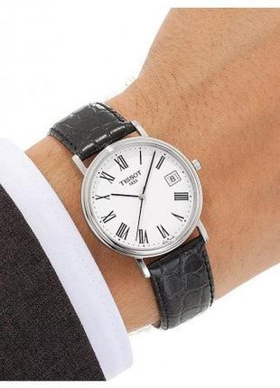 Швейцарські годинники tissot б\у