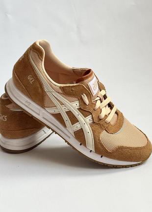 Asics gel movimentum 42 кроссовки