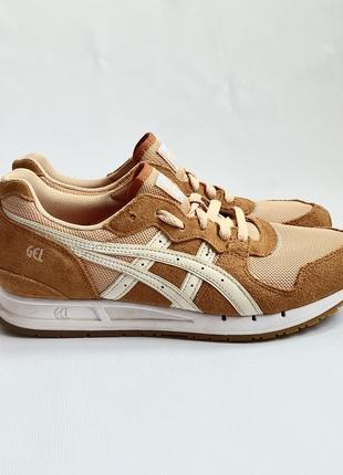 Asics gel movimentum 42 кроссовки8 фото