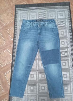 Чудові жіночі джинси,сучасні 38 р.,наш 44