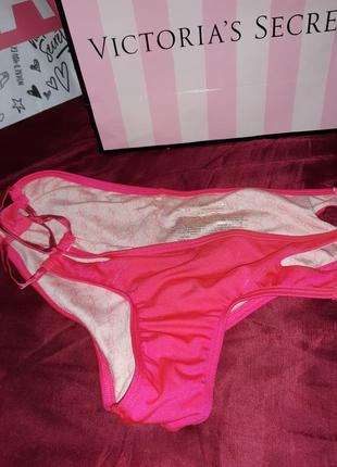 Victorias secret фирменниє плавки оригінал із сша.