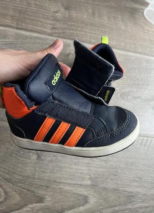 Кроссовки adidas2 фото