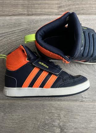 Кроссовки adidas4 фото