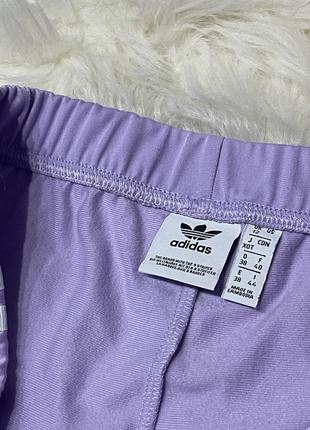 Жіночі спортивні шорти adidas m оригінал3 фото