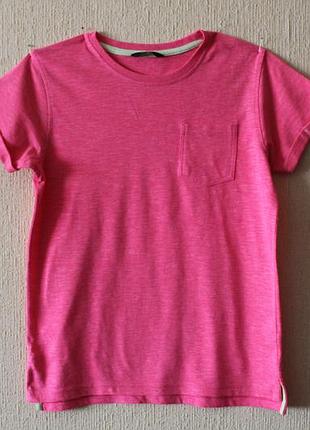 Стильная футболка george для стильного парня