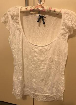 Футболка р.42 евро