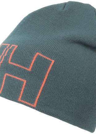 Шапка helly hansen outline beanie