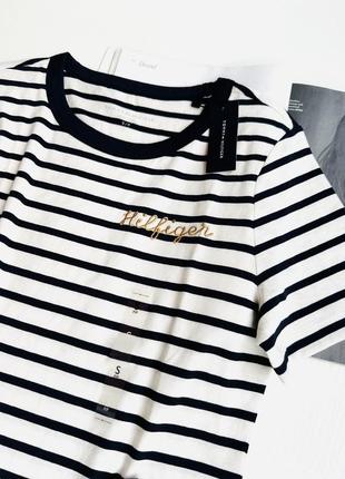 Футболка жіноча tommy hilfiger  оригінал