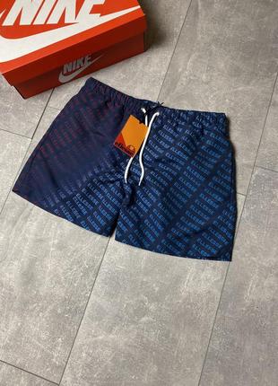 Новые шорты ellesse2 фото