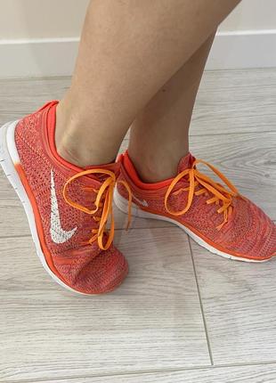 Кросівки nike flyknit