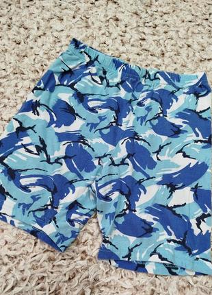 Шорти дитячі