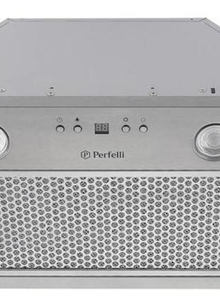 Витяжка повновбудована perfelli biet 5854 i 1200 led