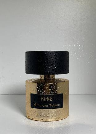 Парфюм ніша tiziana terenzi kirke (унісекс) 100мл. люкс