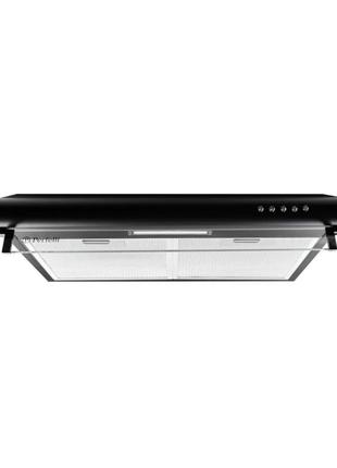 Витяжка плоска perfelli pl 5144 bl led