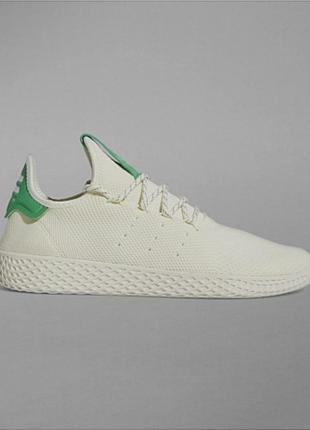 Кроссовки сетка adidas tennis hu gz3920 gz3922 оригинал5 фото