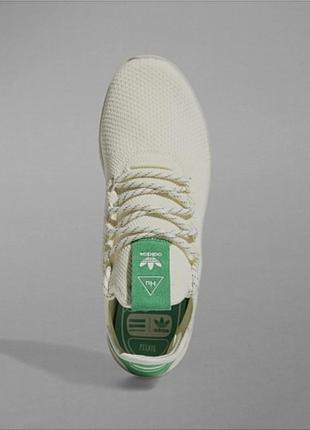 Кросівки сітка adidas tennis hu gz3920 gz3922 оригінал10 фото