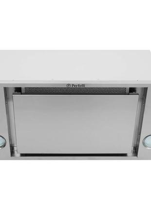 Витяжка повновбудована perfelli bi 5532 a 1000 i led