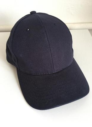 Кепка polyester baseball caps 6 panel