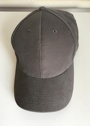 Кепка polyester baseball caps 6 panel