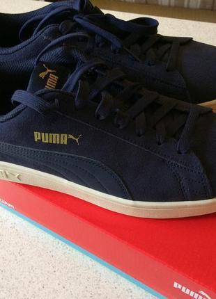 Чоловічі кросівки puma softfoam нові