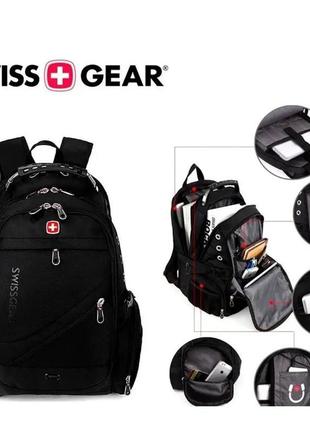 Рюкзак swissgear 30 л.