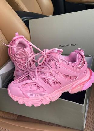 Кросівки баленсіага balenciaga 💕