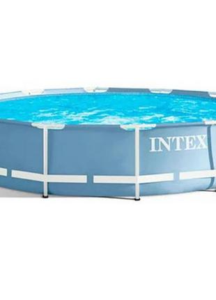 Басейн каркасний intex 26710, 366х76 см