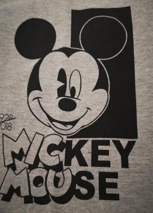 Кофта mickey mouse2 фото