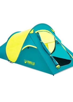 Двомісний намет pavillo bestway 68097, «cool quick 2», 220х120...
