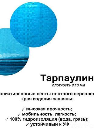 Універсальна підстилка x-treme 28902, 300х200см 8