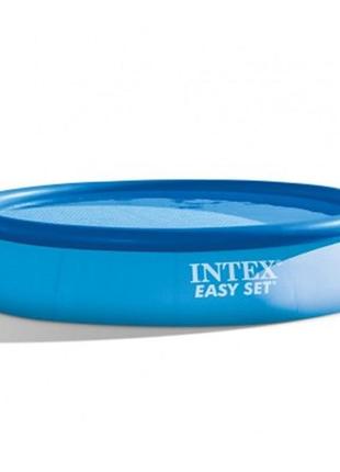 Надувний басейн intex 28130, 366х76 см