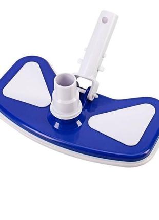 Насадка-пилосос для чищення дна басейну bestway 58282 (діаметр...