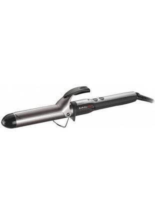 Плойка babyliss titanium-tourmaline ø 32 мм bab2174tte