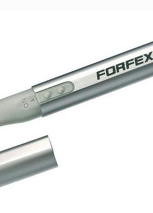 Машинка babyliss forfex fx757e