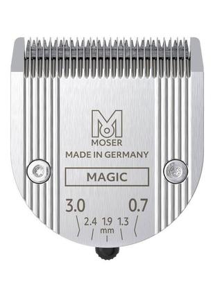 Ніж для машинки moser 1884 li+pro 1884-7041