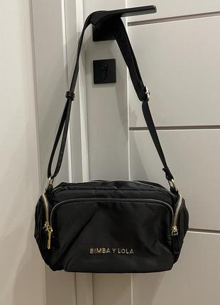 Сумка Bimba y lola