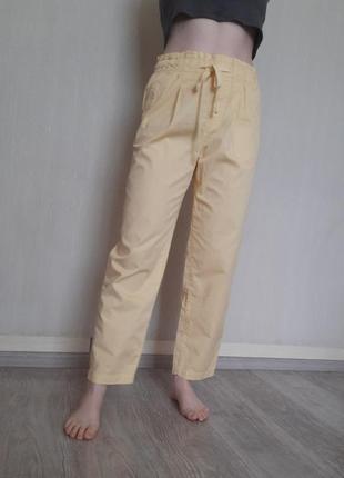 Літні жіночі брючки