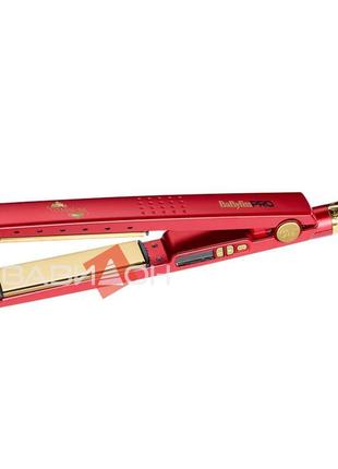 Праска babyliss titanium ionic special edition bab3091rdte