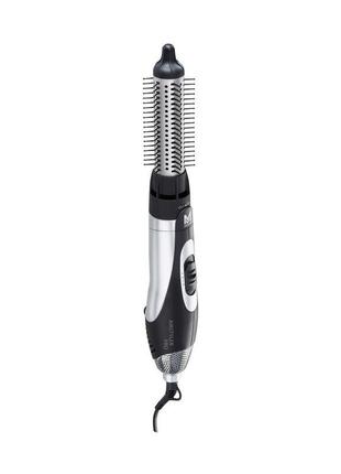 Термоукладка moser airstyler pro алюмінієва 3 насадки 4550-0050