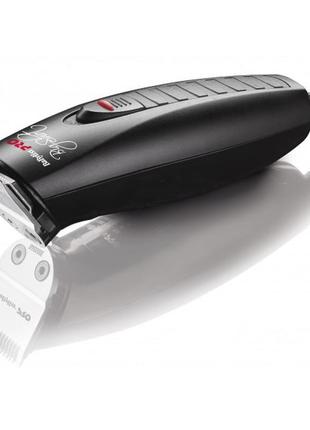 Машинка для стриження babyliss bigshot окантовна fx821e