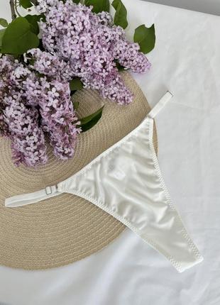 Стрінги на регуляторах