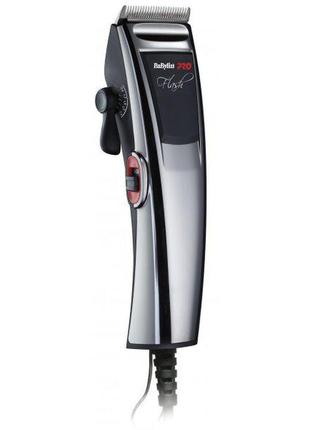 Машинка для стриження babyliss flash fx665e