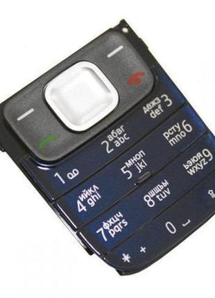 Клавіатура nokia 1209