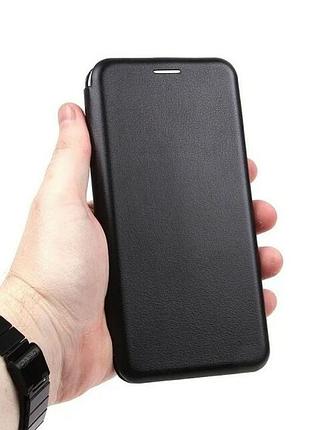 Футляр elite case meizu 16 black